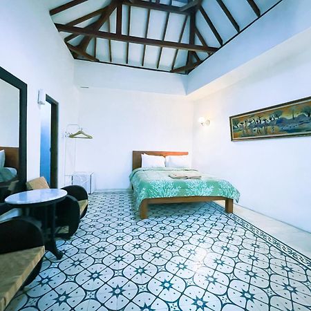 The Satu Stay Kayen Kejayan Exterior photo
