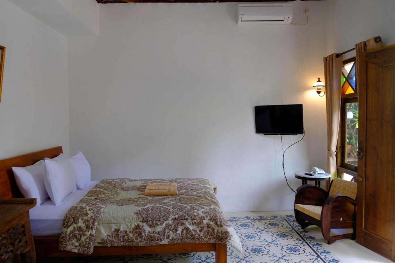 The Satu Stay Kayen Kejayan Exterior photo