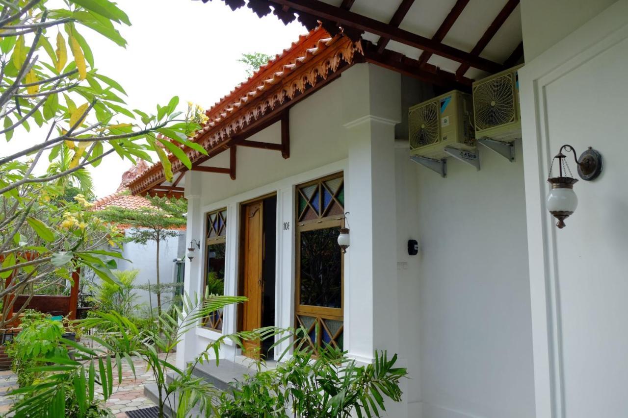The Satu Stay Kayen Kejayan Exterior photo