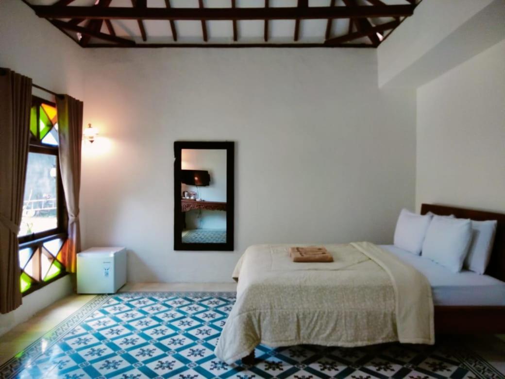 The Satu Stay Kayen Kejayan Exterior photo